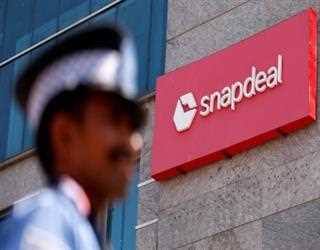 Snapdeal applied for IPO, Object is to Raise Rs. 1,250 Crore Through Fresh Issues of Shares