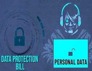 Data Protection Bill has Concern Areas, Non-Personal Info, Localization Need