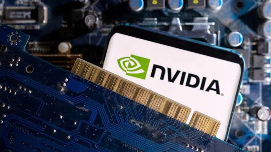 Nvidia Becomes the First Public Company to Reach a $4 Trillion Valuation