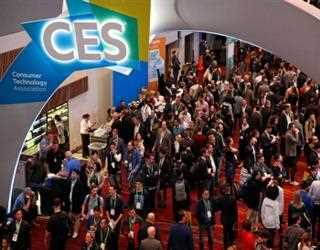 Big Tech Names Withdraw From Las Vegas CES Conference