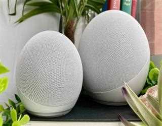 Growing Demand of Smart Speakers, Smart Display Despite Component Shortage in Q3 2021: Report