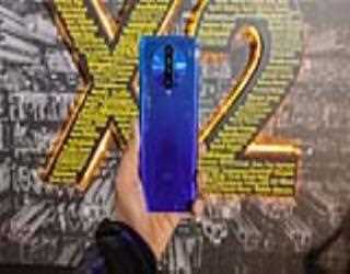 POCO X2 Update MIUI 12.5.6 Received Complaints About Camera, Touch, Slower Charging