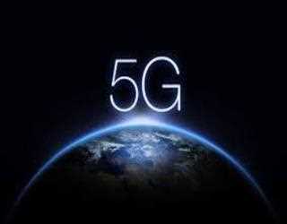 5g , The New Network Revolution