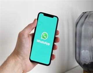 WhatsApp located it's new testing interface for voice calls on all appliances