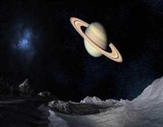 Saturn's Aurorae are fueled by the solar system high-altitude winds, according to research.