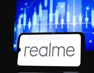 Realme 9i , a trendsetter design