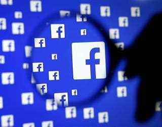 International discomfort Campaign: Facebook removed a false Swiss scientist account