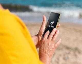 TikTok has surpassed Google as the most popular internet destination