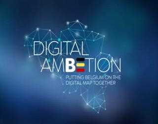 Microsoft's Plan to Bring Advancement in Belgium