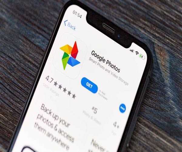 Locked Folder in Google Photos is now available on more Android devices