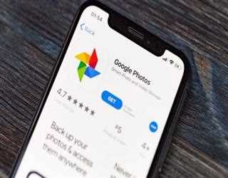 Locked Folder in Google Photos is now available on more Android devices