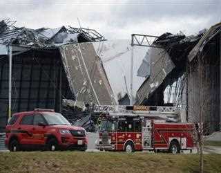 Various passings have been affirmed because of a tornado that struck an Amazon warehouse