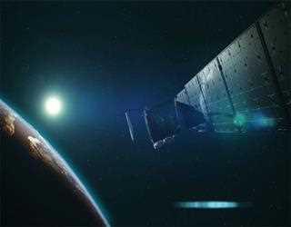 Microsoft Azure Space provides new satellite connectivity and geospatial capabilities