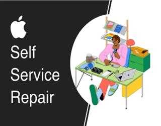 Apple Unveiled Self Service Repair Program