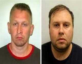 Covid: Loan fraudsters imprisoned for £10 million