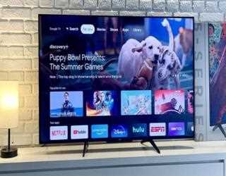 TCL Google TVs are being withdrawn from Best Buy due to concerns about slow and unreliable software