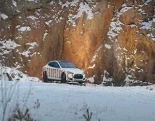 Instead of paying the $22,600 repair price, a Tesla owner blows up his Model S