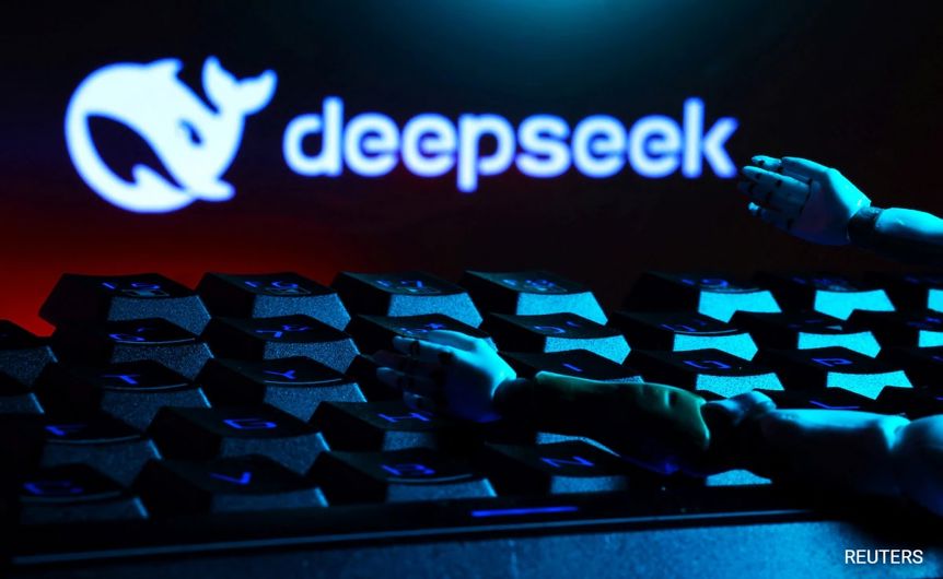 DeepSeek-R1’s Release Puts Open-Weight Reasoning Models in the Spotlight