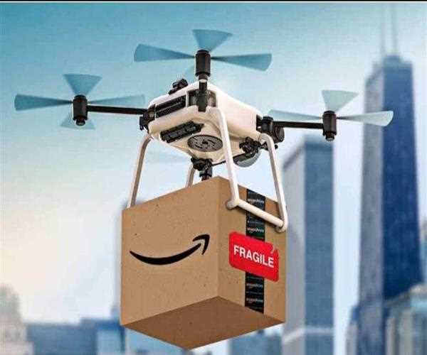 Amazon to Begin Flying Shipping Later This Year, Drone Amenity  to Introduce In California