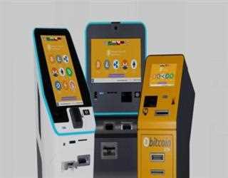 Induction of Bitcoin ATMs around the Globe has Escalated, Over 880 Machines Installed in June