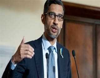 To Make Google 20 Percent Efficient, Sundar Pichai Hints at Possible Layoffs