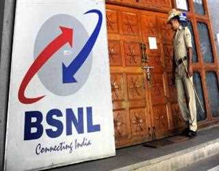 Rs 1.64 lakh crore revival package for BSNL was granted by the Government