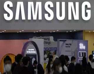 Massive Data Breach being Faced by Samsung