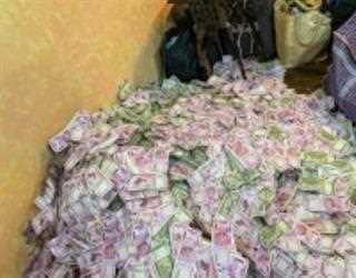Rs 17 Crore Cash Recovered from Kolkata-based Businessman's Properties by ED