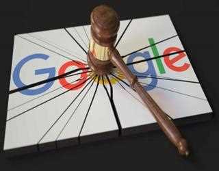To Avoid Anti-trust Lawsuit Google offers to Split Ad-tech Business