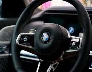New Heated Seat Subscription in UK is introduced by BMW