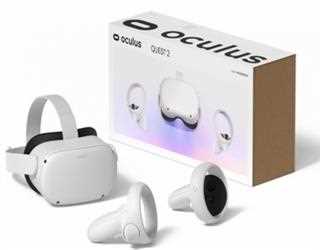 The users of Meta Quest do not require Facebook Account to Log in