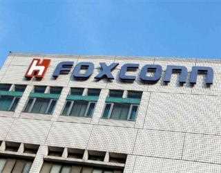 Foxconn need to Drop Stake in Chinese Chipmaker as an Order of Taiwan Security Officials