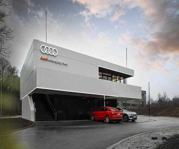 Audi to Focus on Electric Vehicles and Discontinue ICE Vehicles by 2033