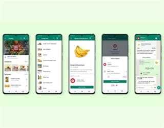 JioMart on WhatsApp get Launch for Shopping by Jio Platform and Meta
