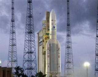 GSAT-24 by ISRO was Successfully Launched On-Board Ariane-V VA257