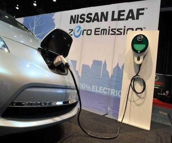 Rs. 40 Crore was Sanctioned as EV Purchase Grant by the Rajasthan Government