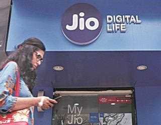 DoT gave Approval to Jio Satellite to Start Broadband-from-Space Services