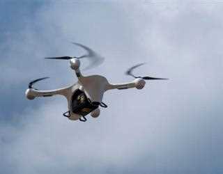 FAA Approved the Matternet’s Delivery Drone Design