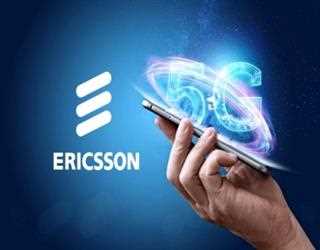 Ericssion: 5G Subscriptions to cross 1 Billion by 2022