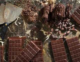 Today's Science is in the process of making Chocolates Tastes better