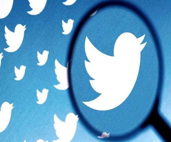 Government and court content have been blocking orders to Twitter soar 48,000%