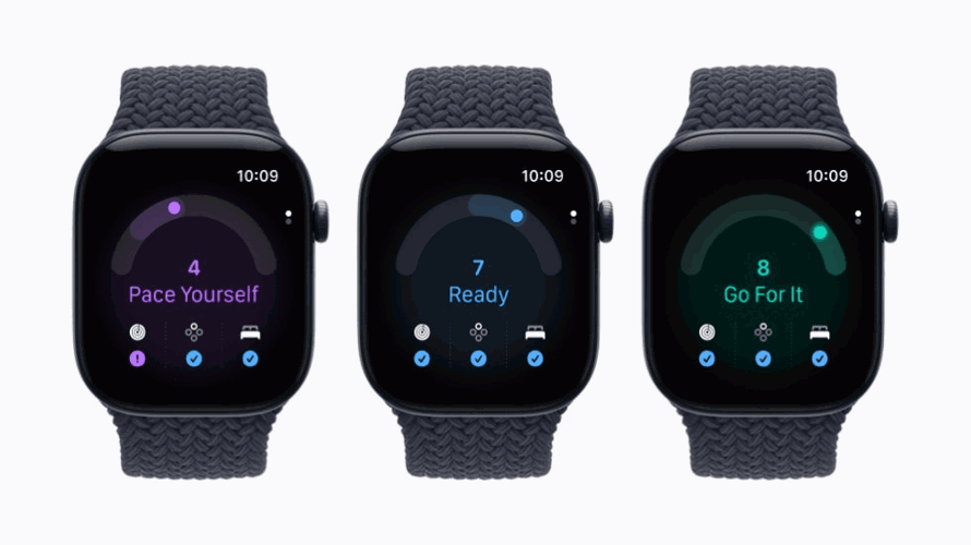Apple Watch Series 12 Features New Health Sensing System for Advanced Biomarker Tracking