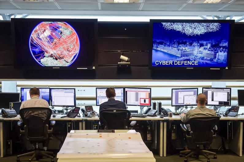UK strengthens cyber focus as AI raises new security concerns