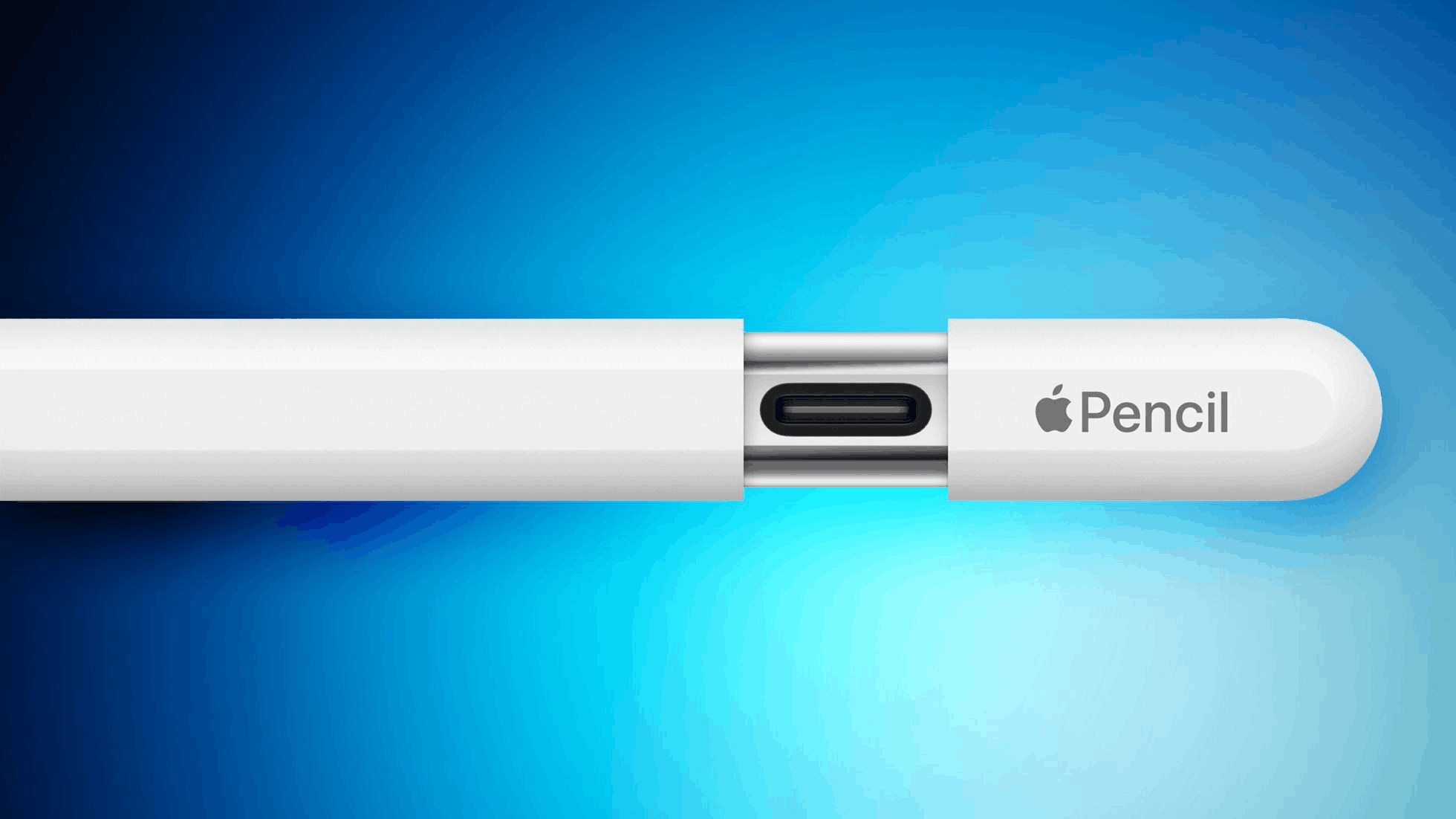 Apple Reportedly Developing Two New Apple Pencil Models for 2027 Release