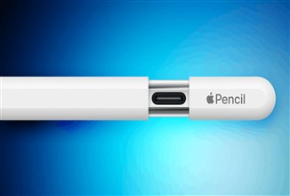 Apple Reportedly Developing Two New Apple Pencil Models for 2027 Release
