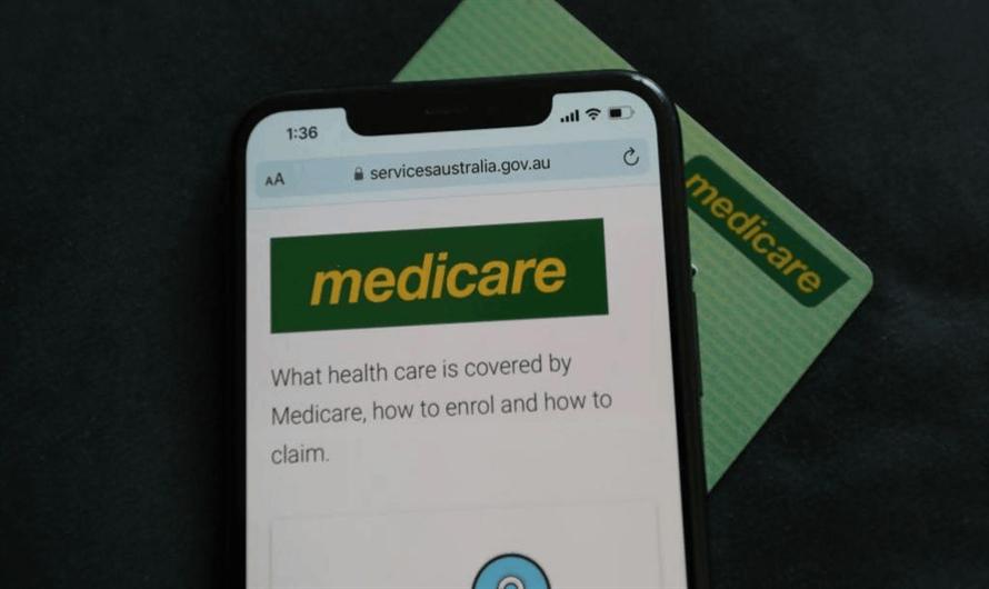 OpenAI AI agent breached an Australian government Medicare portal