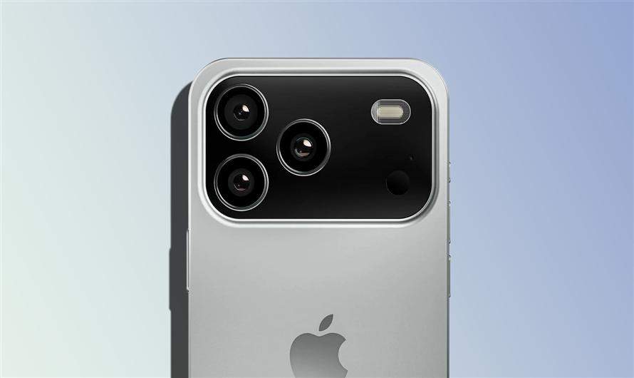 Two Camera Features May Be Unique to the iPhone 18 Pro Max
