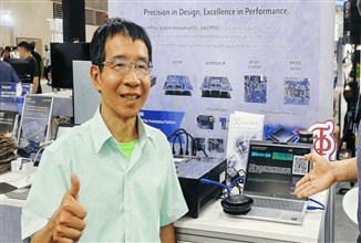 Stephen Huang Debuts TransXform to Tackle Edge-AI Hardware Gaps