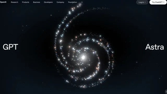 OpenAI Rolls Out GPT-6 Astra, Its Most Powerful AI Model Yet