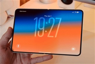 Foldable iPhone Ultra Set for Production in July Despite Hinge Issues